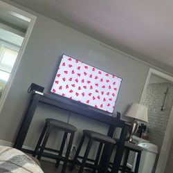 55’ Neo Qled Samsung Smart Tv