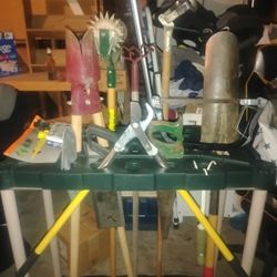 Garden Tools