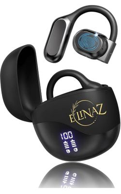 Open Ear Earbuds Ear Buds