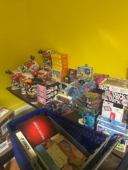 Just dm for offers for individual item, no bulk