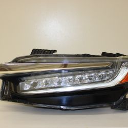 2017-2020 Honda Clarity Left Driver LED Headlight Bare