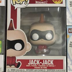 Funko Pop