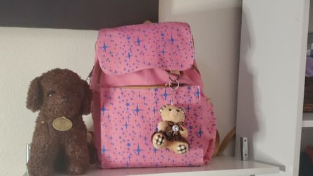 Mochila Cute