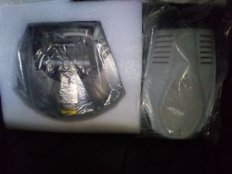 ADJ jelly fish and jelly jewell