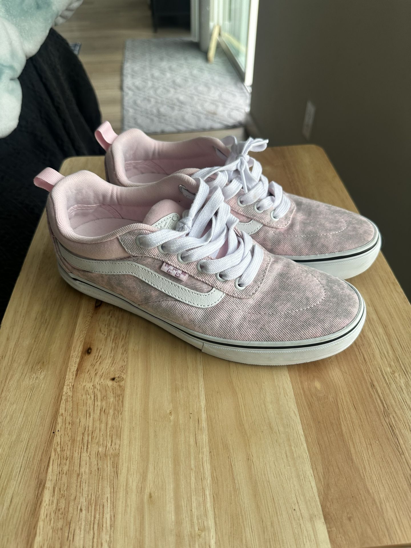 Vans