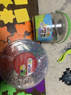 Mealty Beads Starter Set