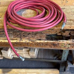pressure air hose 