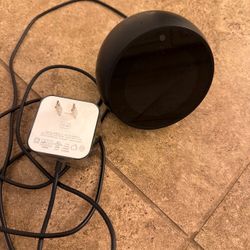 Amazon echo dot 4th gen