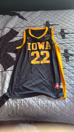 Caitlin Clark iowa Jersey
