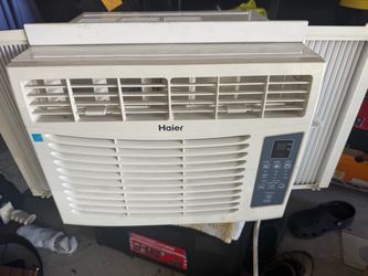 Haier Window Air Conditioner