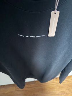 Unlabeled by Anna Petrosyan size XL