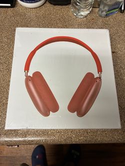 AirPod Pro Max brand new sealed 📦