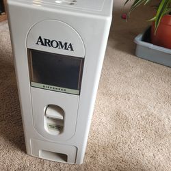 Aroma 22 Lbs Rice Dispenser
