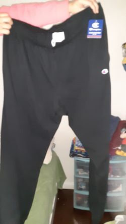 Champion joggers