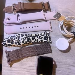 Series 2 Apple Watch