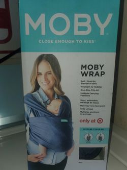 Baby Wrap