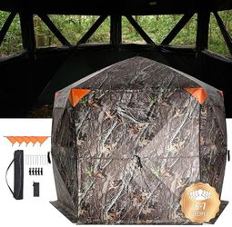 VEVOR Hunting Blind