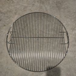 Webber Grill Grate 