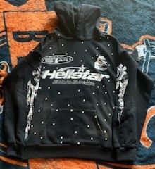 Hellstar Hoodie
