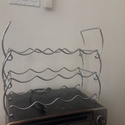 Wine Rack 