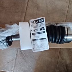 New Cardone Chevy Equinox Gmc Terrain Cv Axle S 