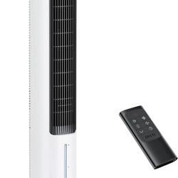 New Evaporative Air Cooler - 40” Cooling Fan with 80° Oscillating

