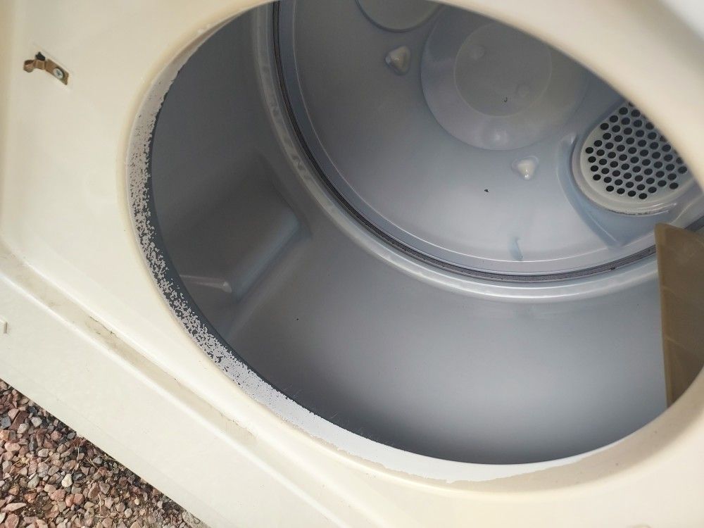 Whirlpool Gas Dryer Works Great Home & Garden