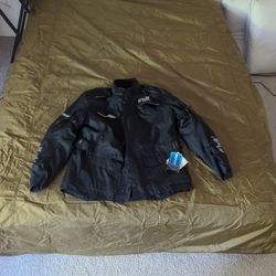 HWK Motorcycle Jacket