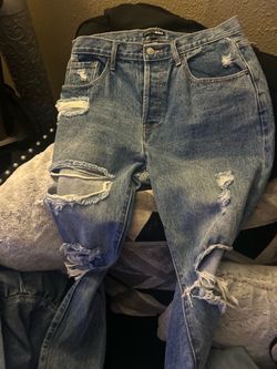 Women jeans