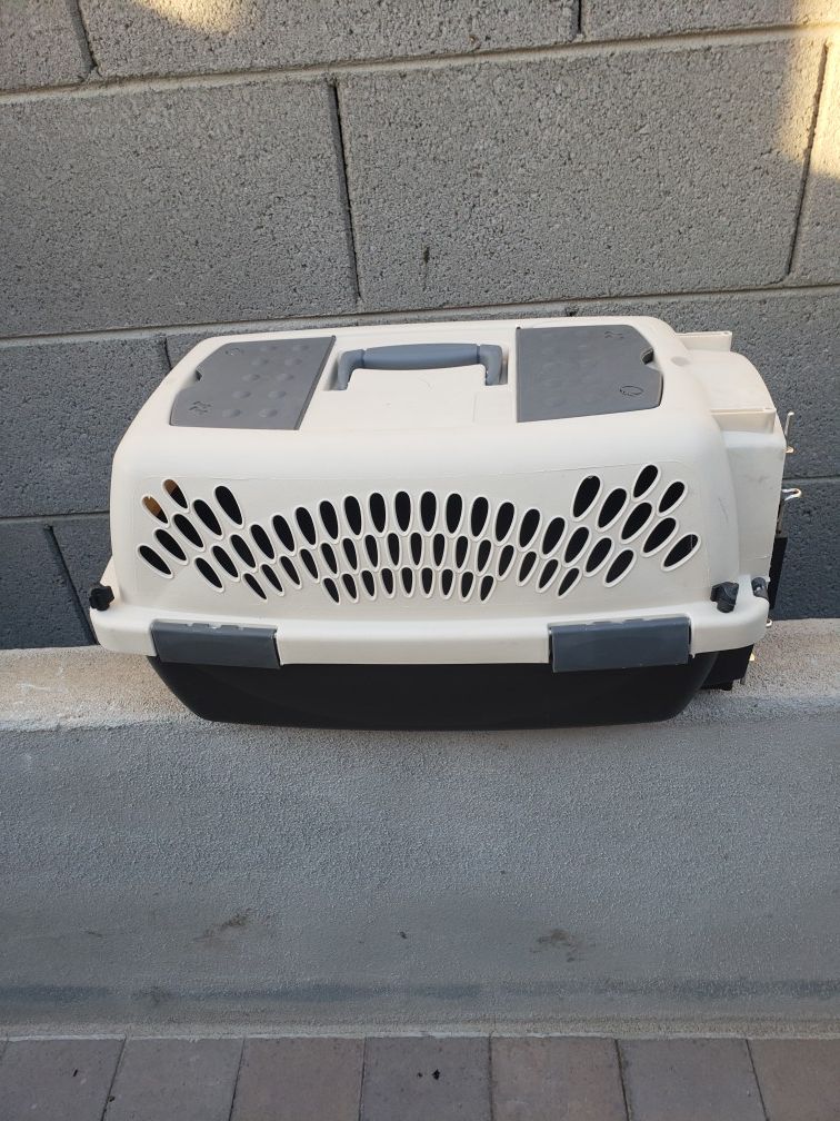 Cat or Dog Crate Small