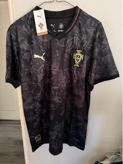 2026 Portugal jersey away small Thur 2xx