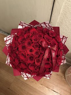 50 Roses