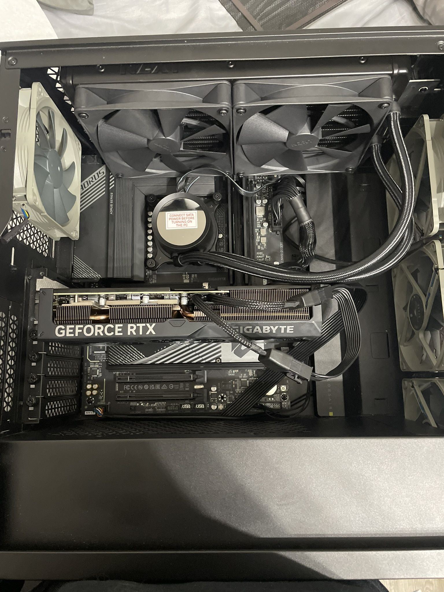 High-End PC Build