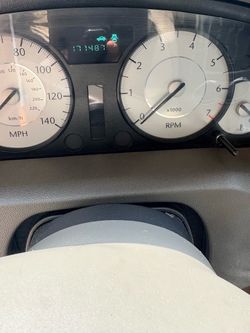 2008 Chrysler 300
