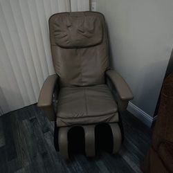 Massage chair