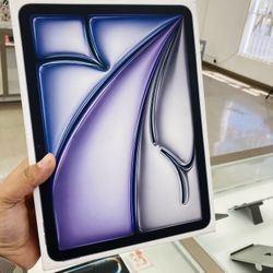 iPad Air M4 11inch 128gb