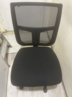 4 Office Chairs