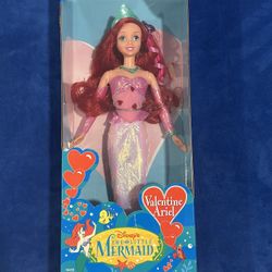 Valentine Ariel 