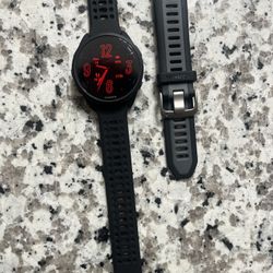 Garmin Forerunner 165 Music 