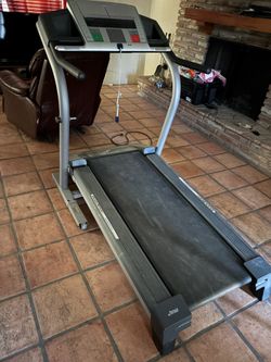 Treadmill 