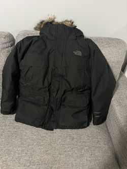 North Face Jacket