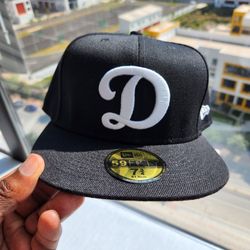 Only $13 Each Los Angeles Fitted  Sold In Dozens Only $13 Each Hat 