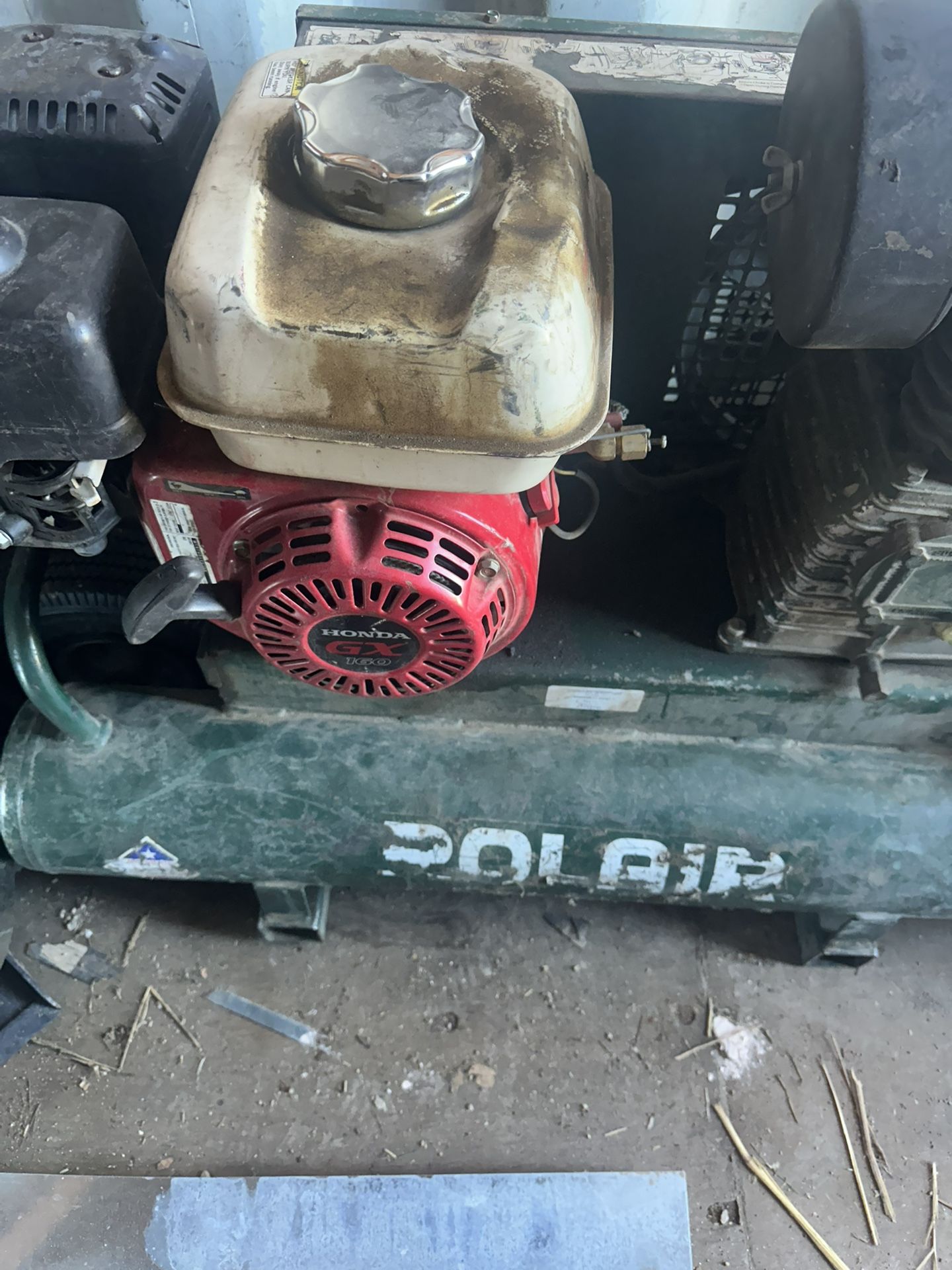 compressor