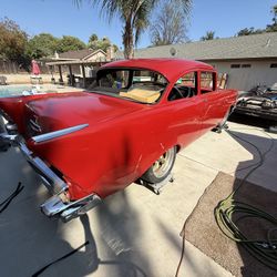 1957 Chevrolet Bel Air