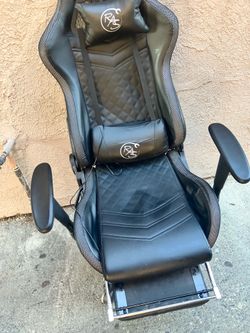 Gaming chair