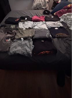 Harley Davidson Dealer T-shirts