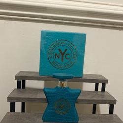 BOND NO. 9 GREENWICH VILLAGE 