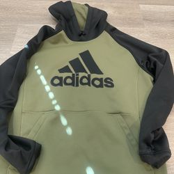 Men’s Adidas Hoodie Collection