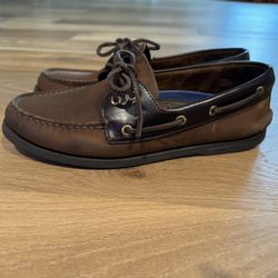 Boat shoes size 9 best sale