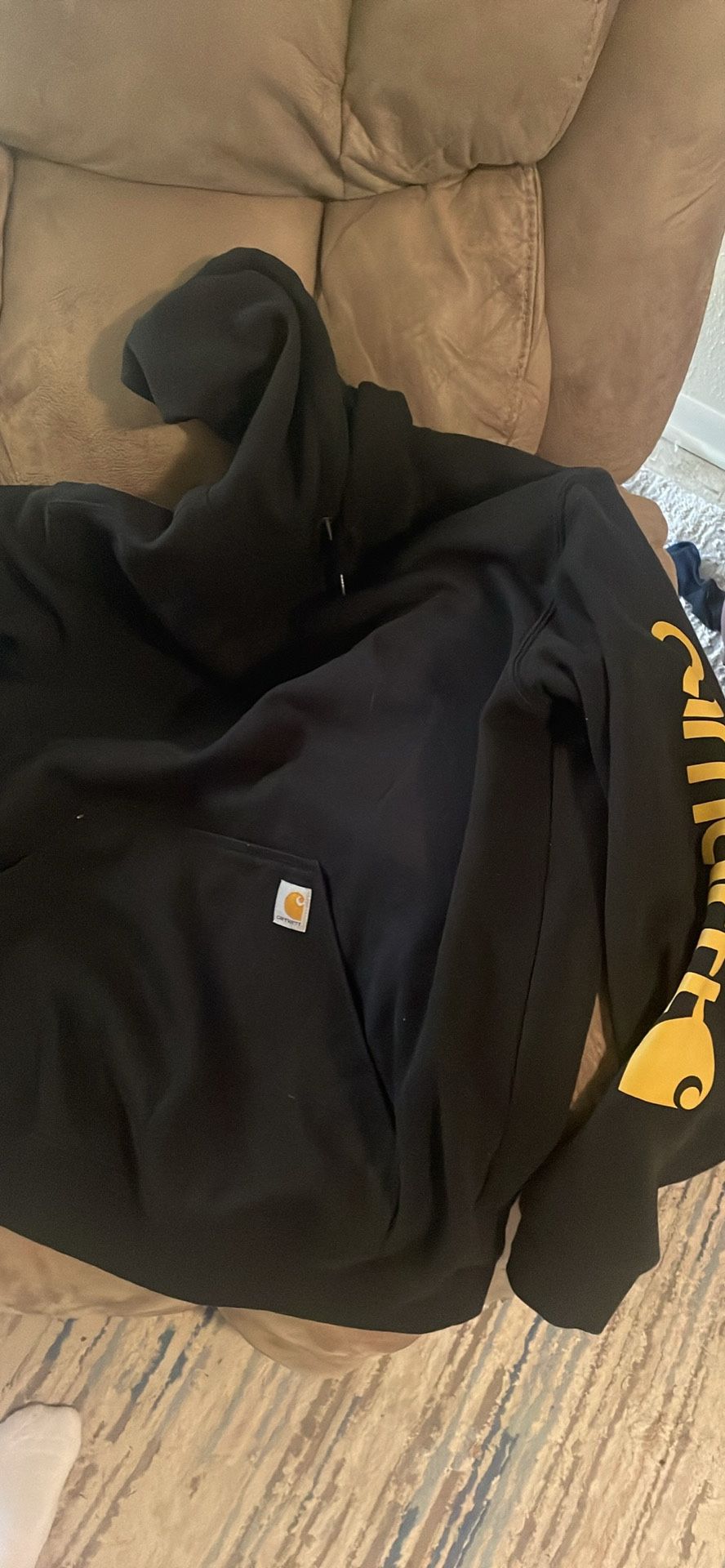 Carhartt Hoodie